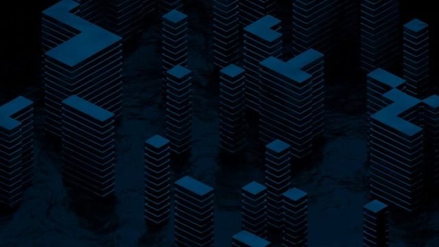 A moving maze render. смотреть онлайн