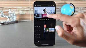 Adobe Premiere Rush Tutorial - How to Use Adobe Rush on Mobile in 2024