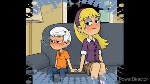 The loud house comics viñetas 32