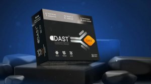 DAST (БАД) / Raevskiy Videoprod