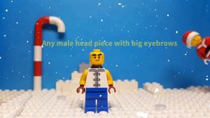 Lego Brawl Stars Fang Tutorial