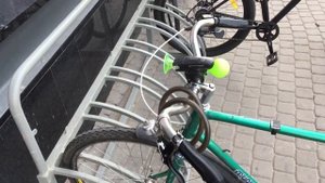 Турист ХВЗ #bike4eck
