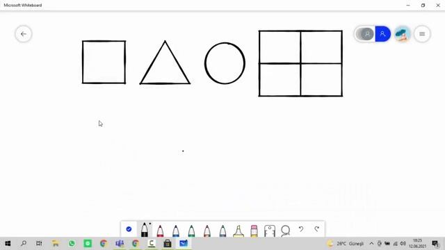 Microsoft Whiteboard смотреть онлайн