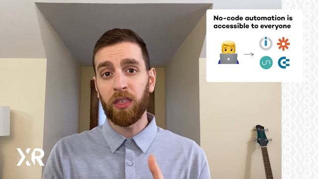 How No-code and Low-code Automation Works