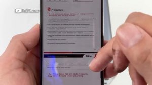 Unboxing AiXun P3208 Smart Regulated Power Supply For iPhone 6 14 Pro Max
