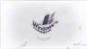 Microsoft windows xp professional effects in ms pc combo in low voice in G Major