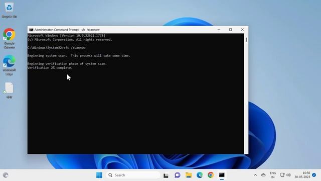 How To Reset Settings App On Windows 11