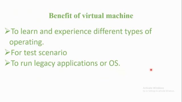 VirtualBox tutorial part1 (what is virtual machine, download and install VirtualBox)#virtualbox смотреть онлайн