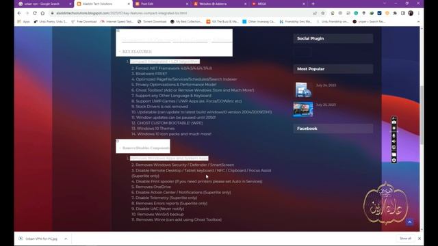 All Pirates Software's & Superlite Gaming Edition Windows 10 Just One Click MH Solutions YouTube смотреть онлайн