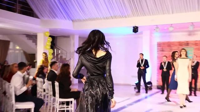 Имидж Подиум 2017 - Модный показ смотреть онлайн