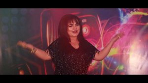 Чамила Икромова - Гарми бача | Jamila Ikromova - Garmi bacha (концерти солинави 2021)