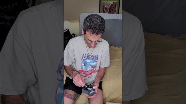 Bose SoundControl Hearing Aids unboxing смотреть онлайн