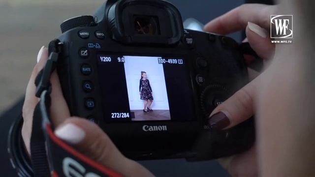 KIDS FASHION NEWS НА СЪЕМКАХ НОВЫХ КОЛЛЕКЦИЙ CHOUPETTE