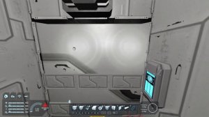 Space Engineers - Elevator