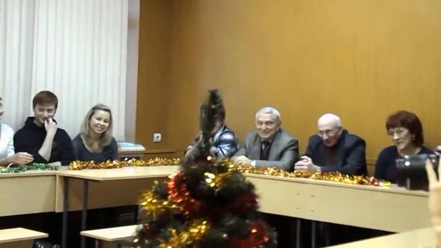 Песня почвоведа