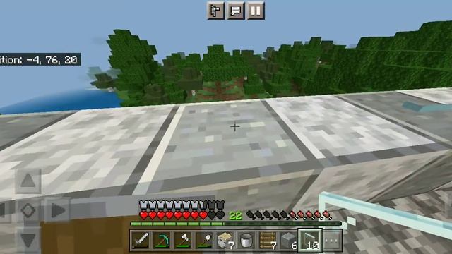 Minecraft - Gameplay Walkthrough Part 21 - Windows (Android, iOS) смотреть онлайн