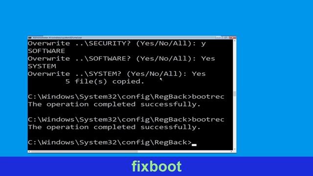 How to Fix UNEXPECTED_INITIALIZATION_CALL Blue Screen Error Windows 10 смотреть онлайн