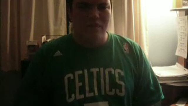 Hookah tobacco Review: Cherry Bomb смотреть онлайн