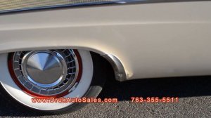 1958 Plymouth Fury  "Christine"   www.DrukAutoSales.com