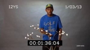 Loiter Squad 12 years a slave