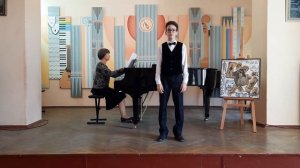 Россия, город Таганрог, Алейников Тимур