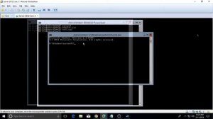 Actividad 1 GRE2 "Windows Server Core"