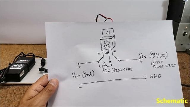 How to make Simplest Colloidal Silver Generator