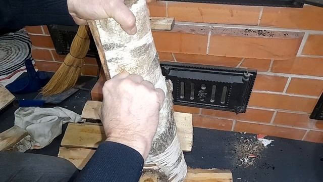 Печь с духовкой, находим причину скопления сажи в печи с духовкой смотреть онлайн