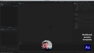 Adobe Audition Multitrack & Rack Effect Templates | David Lewis