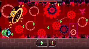 Geometry dash $_$