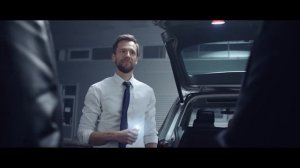 Реклама Volkswagen Tiguan 2017 - "Одичалые "
