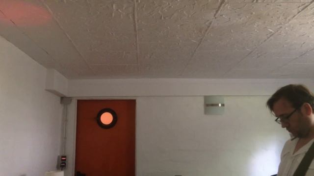 Bad-Pride-U2 Soundcheck Strymon Timeline DTS SDD 3000Preamp from Trabant смотреть онлайн