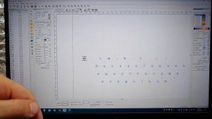 Станок идеально создан для этого - jpt30m7 f420 рабочее поле 300х300