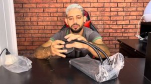 Unboxing! Water Cooler Deepcool LE520 240mm