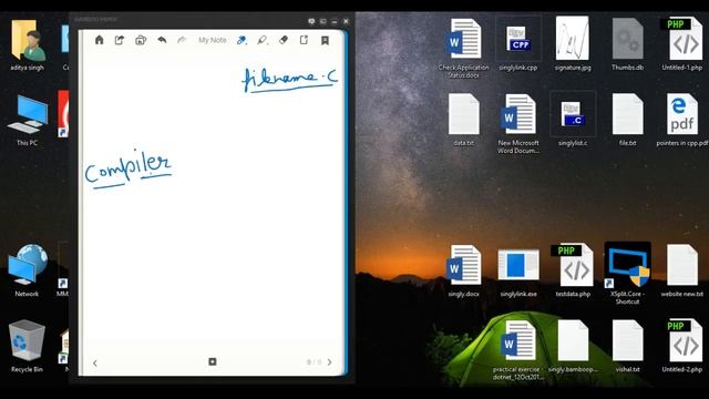 how to execute c program2 смотреть онлайн