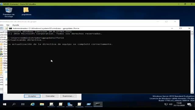 configuraciones de windows server 2019 y windows 7 en virtual box смотреть онлайн