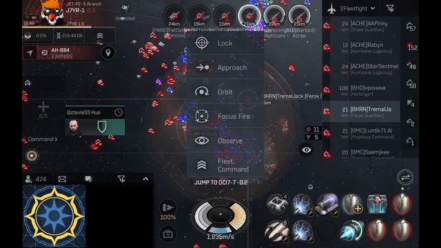 27 nov 21 Genesis vs SHH Battlecoms 230 vs 230 J7YR-I EVE Echoes Fleet fight PVP смотреть онлайн