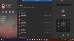 What Is Microsoft Phone Link on Windows 10 and 11?
