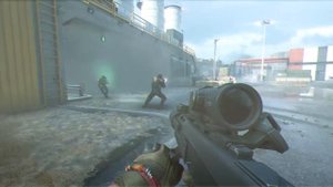 Delta Force_ Hawk Ops - Official Trailer