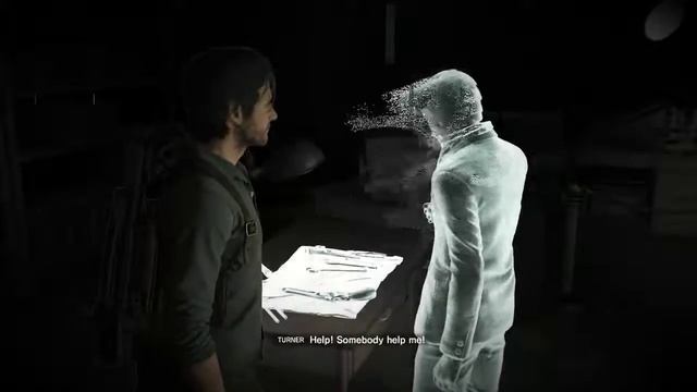 Evil Within 2.1 смотреть онлайн