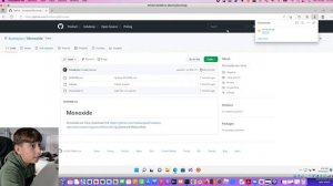 I Downloaded Monoxide.exe! - One The Most Dangerous Computer Viruses!!!