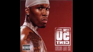 【50 Cent 】【In Da Club】【karaoke only】【off vocal】
