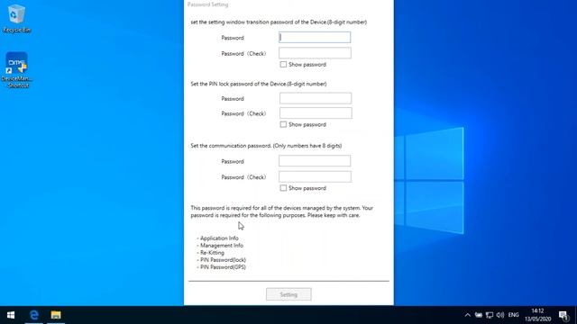 DENSO Tech Academy | How to install the Device Management System (DMS) смотреть онлайн