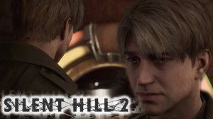 Запуск Музыкального Центра /Silent Hill 2 Remake/ #2