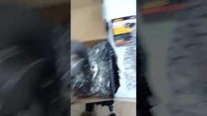 HOFER....пришли диски тормозные с колодками комплект.