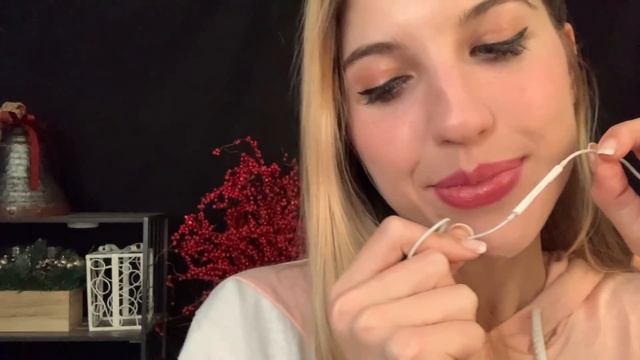 ASMR ✨PURE LOFI MOUTH SOUNDS✨
