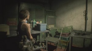 Resident evil 3 #3