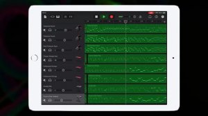 Maksim Mrvica - Croatian Rhapsody | Garageband Cover Remix | iPad/iPhone iOS