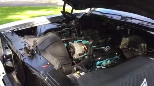 1973 Pontiac Grand Am 4-Speed Restoration Project (Part 10) смотреть онлайн