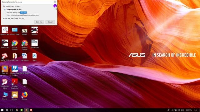 how to download sketchup for windows 10 pc | laptops for 3d desiegn смотреть онлайн